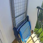 El Retiro Denia Piscina-Chiringuito
