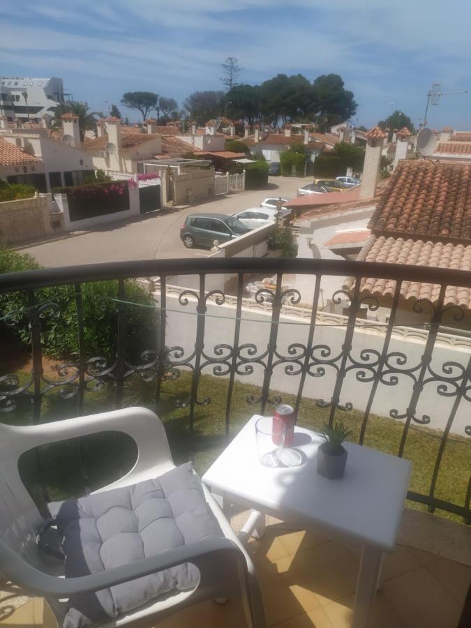 El Retiro Piscina-chiringuito Căn hộ Denia