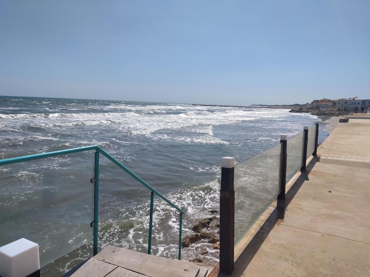 El Retiro Piscina-chiringuito Căn hộ Denia