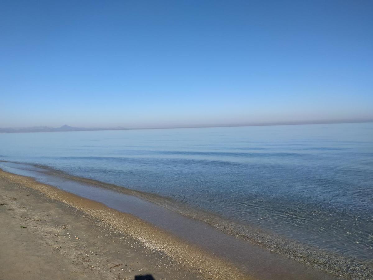 Căn hộ El Retiro Piscina-chiringuito Denia